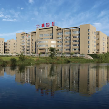 企业全景
